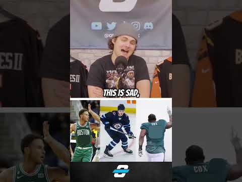 Which Number do all of these Players Wear?🤔 #nba #nhl #nfl #sportstrivia #shorts