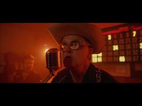 STOJAC NA RAMIONACH KOCIAKOW na ekranach Cinema City (zwiastun)