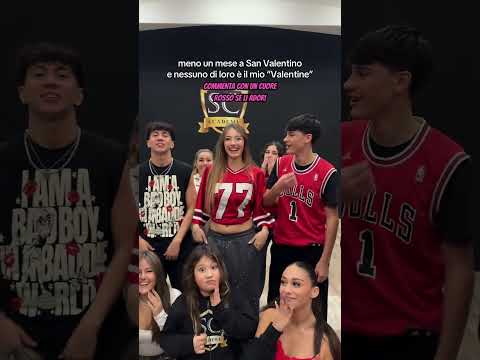 Thumbnail for CRISTIANO BORSI GELOSO DI VIOLA SILVI ANCHE SE NON STANNO PIU’ INSIEME #tiktok #coppia #perte #humor by Eddy, Nico, Diego, Y&T