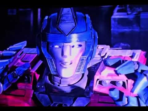 Oh yeah? Watch this...