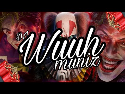 NO BANHEIRO DO UFC BAR - Mc menor Mt e Mc Nauan ( Bruxo DJ _ DJ Guuh e DJ Colombo