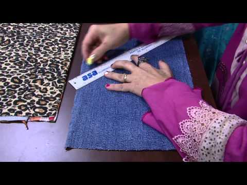 Mulher.com - 30/10/2015 - Bolsa de mão - Mara Gimenes PT1