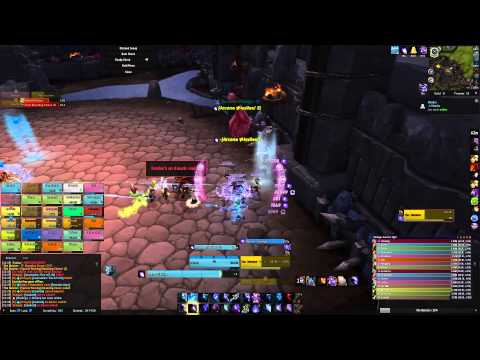 Lunar Solaris - Heroic Butcher