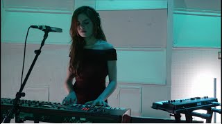 The Airborne Toxic Event - Hell and Back (Live)