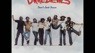 Ozark Mountain Daredevils   Backroads with Lyrics in Description