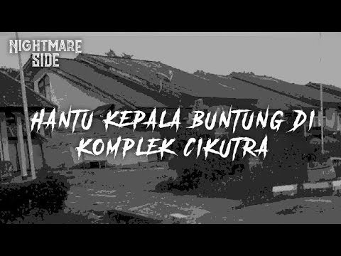 STUDI ALAM GAIB -DMD X KISAH TANAH SUMATRA BARAT [PENELUSURAN]