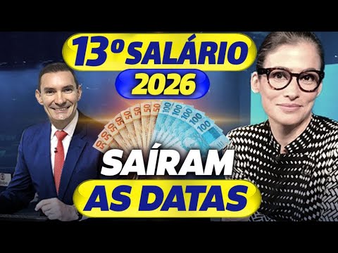 Vídeo: Segunda parcela do décimo: datas e cálculo