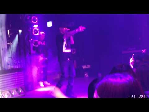 20130331 BUSAN DOK2 birthday concert 4