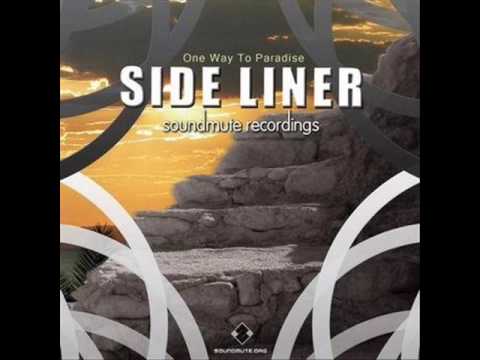 Side Liner & Kanc Cover - Footprints SMR008