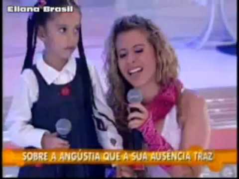 Tudo  Possvel     Banda Calypso   Joelma e Yasmin Cantam ' Luz de Deus ' Amor sem Fim