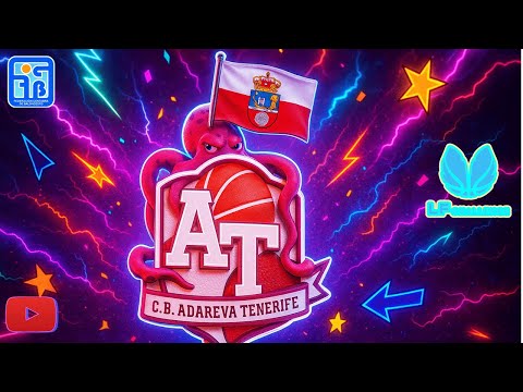 🐙🏖️VEGA LAGUNERA TOYOTA ADAREVA TENERIFE🐙🏖️🏀💥MARTA Y JAIME🏀💥