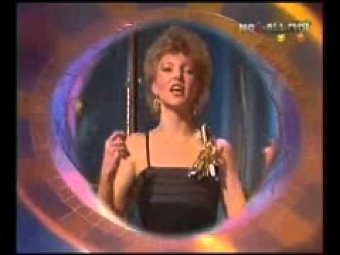 Марью Ляник - Часы ("Утренняя почта" - 1984 г.). Marju Länik - Kellad.