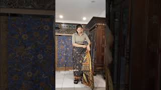 Download lagu Tutorial Berkain Simpel, Anti Ribet #batikindonesia #fashion mp3