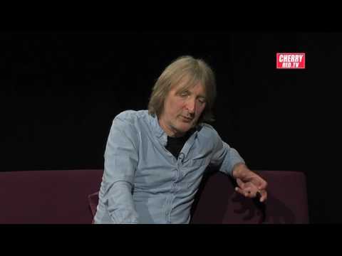 Anthony Phillips - How I told Genesis I was leaving the band