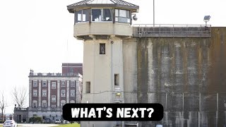 Stateville Correctional Center to shutdown - What's next for prison education in IL?