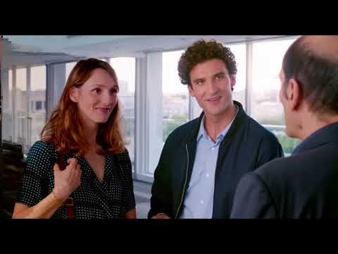 Le wedding planner d'un mariage