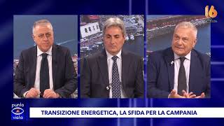 napoli capitale della transizione energetica nuova sfida