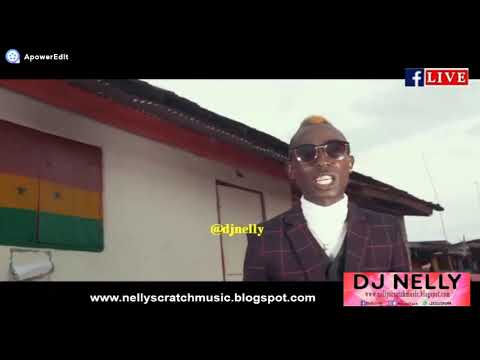 DJ Nelly Live Video Mix