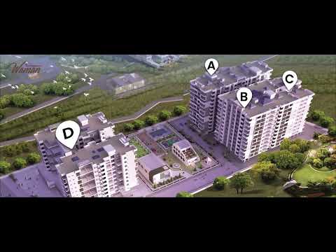 3D Tour Of Sacchidanand Waman Nagari