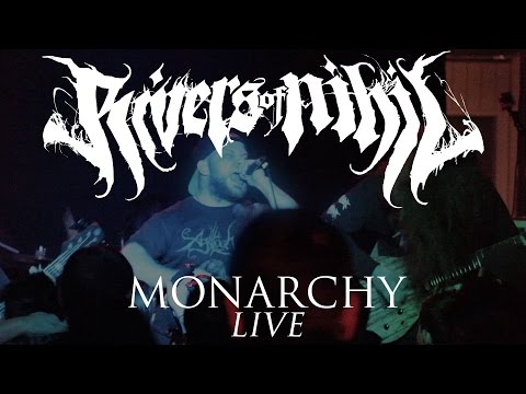 Rivers of Nihil 