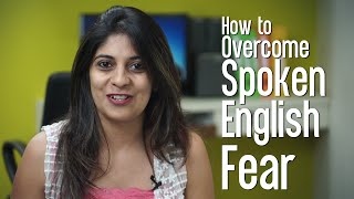 05 tips  To Kill Spoken English Fear - Free English Lessons