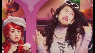 泉里香、横澤夏子出演／「Indeed」CM「仕事もバイトも忙しいのに暇」篇