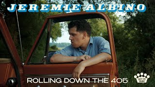 Jeremie Albino – “Rolling Down The 405”