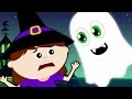 Hello It's Halloween | Halloween Song | Scary ...