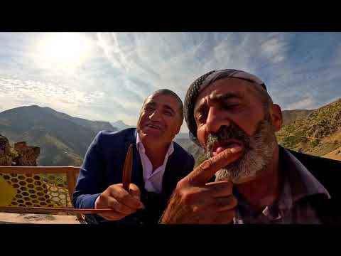 Sofi Ömer-Aydın Aydın/Kürtçe Erik Dalı