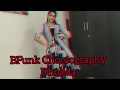 Dholida | BFunk Choreography | Chaya Kumar & Shivani Bhagwan