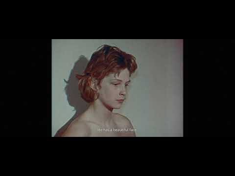 The Most Beautiful Boy In The World - Audition Clip