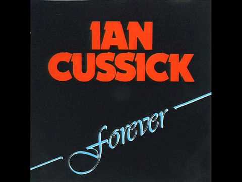 Ian Cussick - Runaway Train.wmv