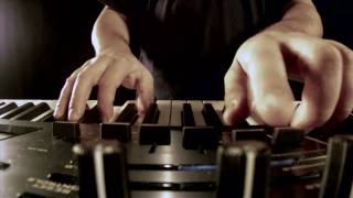 Video thumbnail for Korg Kronos Workstation Keyboard by SoundsLiveShop