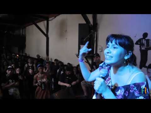 MISTY vs CROMANTIS - THE BATTLE OF QUEENS |8VOS DE FINAL|