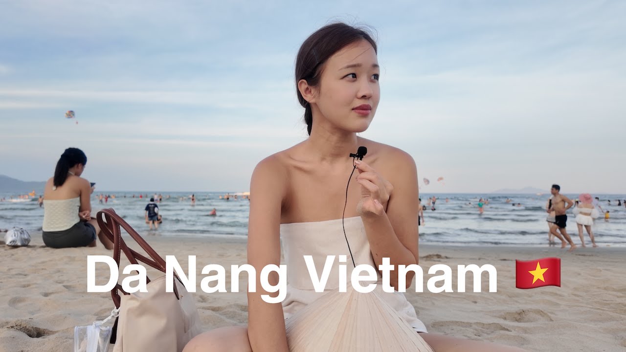 things to do in DA NANG 🇻🇳 exploring the most livable city in Vietnam