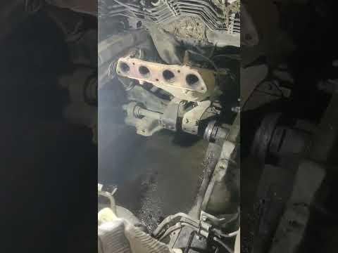 Thumbnail for toyota allion 1zz fe капитальный ремонт двигателя #новосибирск #автосервис #авто by Toyota Allion
