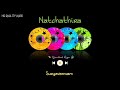 Natchathira || Suryavamsam || High Quality Audio 🔉