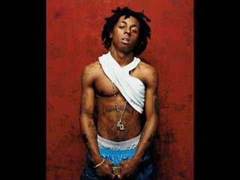 Lil Wayne - Da Drought 3 - Swizzy