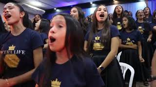 O Hino - Fernandinho