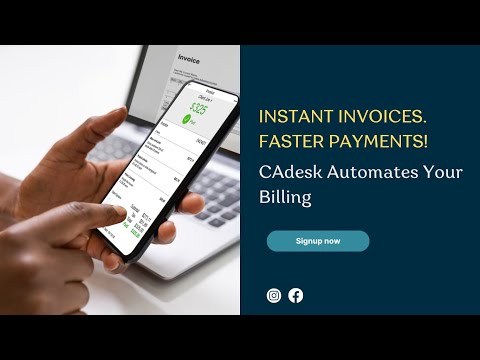 Payment tracking Thumbnail