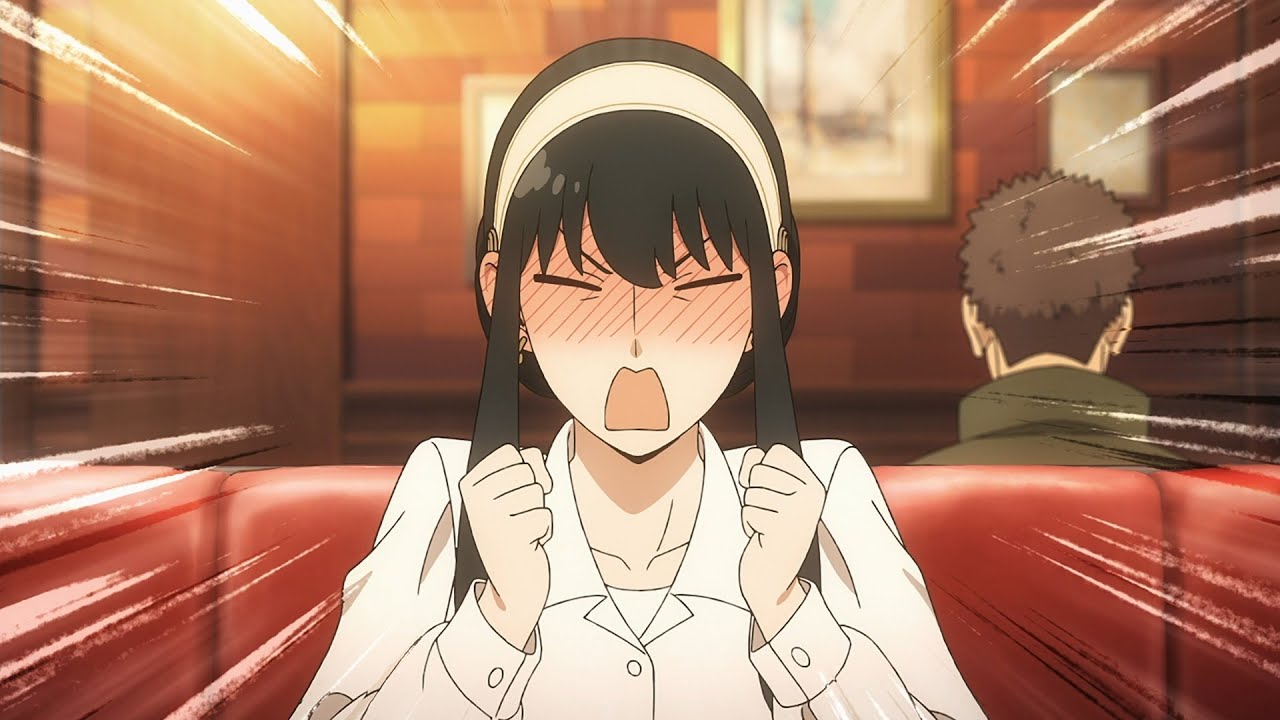 SPY×FAMILY - Episode 47 (S3E10) [English Sub]