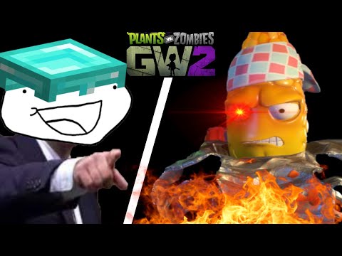 Why BBQ corn is the best corn (GW2)