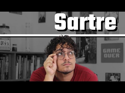 Entendendo Sartre | Resumo