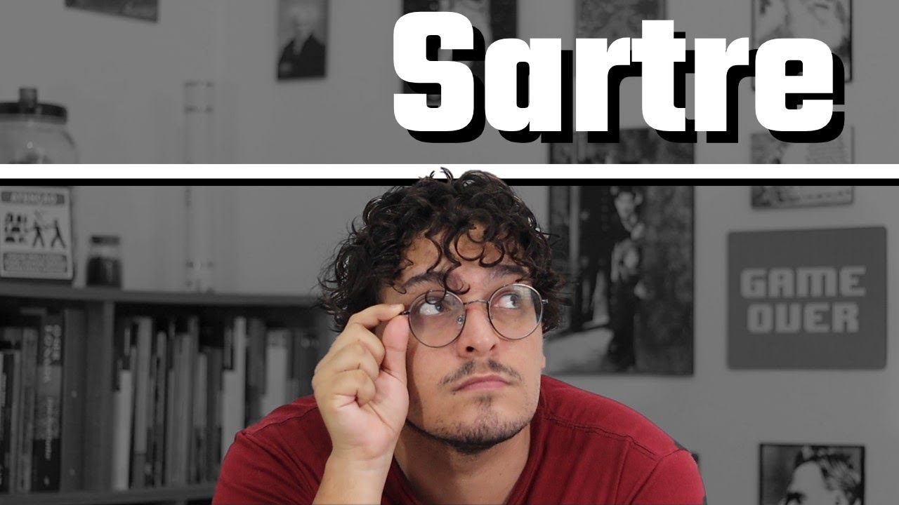 Entendendo Sartre | Resumo