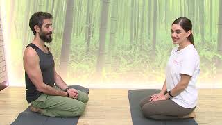 Բուժ ինֆո/Buj Info/Մարզվենք միասին