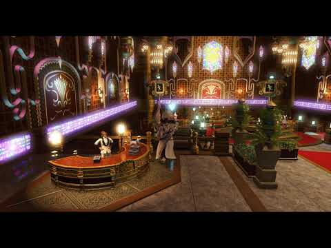 FFXIV Farm MGP Golden Saucer 60 Second Guide