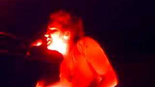 Welcome to Chicago, Motherfucker - Kill Hannah