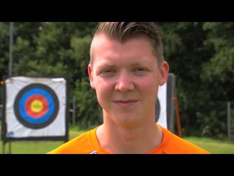Sjef van den Berg talks about Mindset (English)