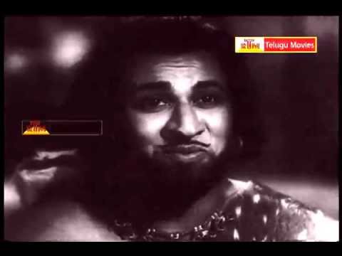 Madhuram shiva manthram "Telugu Movie Full Video Songs" - Kalahasthi   Mahathyam - 1940