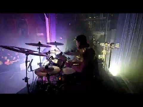 Bryce Butler - Shadow Of Intent - Where Millions Have Come To Die - 9.19.24 Toronto